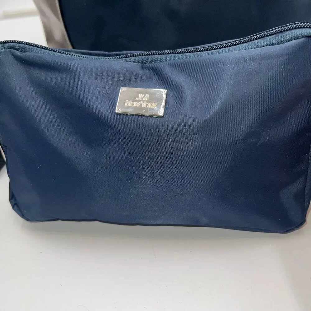 JM New York Set of 5 Travel Bags